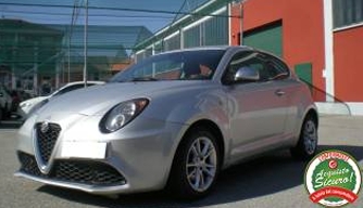 ALFA ROMEO MITI 1.3 JTDm 90 CV S&S - PRONTA CONSEGNA