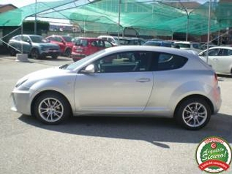 ALFA ROMEO MITI 1.3 JTDm 90 CV S&S - PRONTA CONSEGNA - immagine 4