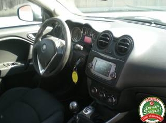 ALFA ROMEO MITI 1.3 JTDm 90 CV S&S - PRONTA CONSEGNA - immagine 5