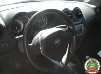 ALFA ROMEO MITI 1.3 JTDm 90 CV S&S - PRONTA CONSEGNA - immagine 7