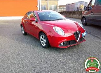 ALFA ROMEO MITO 1.4 78 CV 8V S&S SOLO 46.000 KM!!
