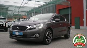 DS AUTOMOBILES DS 4 BlueHDi 120 S&S EAT6  PREZZO REALE