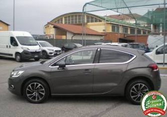 DS AUTOMOBILES DS 4 BlueHDi 120 S&S EAT6 PREZZO REALE - immagine 3