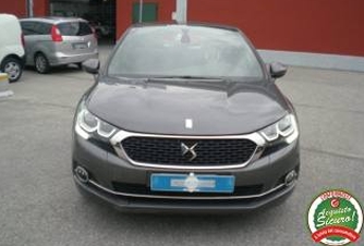 DS AUTOMOBILES DS 4 BlueHDi 120 S&S EAT6 PREZZO REALE - immagine 2