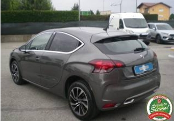 DS AUTOMOBILES DS 4 BlueHDi 120 S&S EAT6 PREZZO REALE - immagine 4