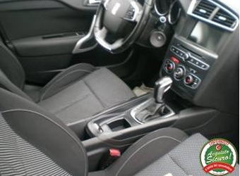 DS AUTOMOBILES DS 4 BlueHDi 120 S&S EAT6 PREZZO REALE - immagine 8