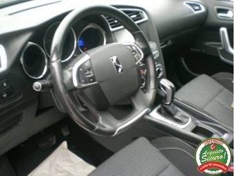 DS AUTOMOBILES DS 4 BlueHDi 120 S&S EAT6 PREZZO REALE - immagine 9