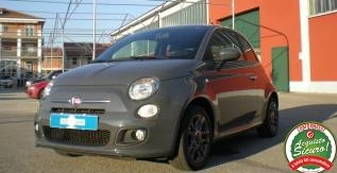 FIAT 500 1.2 S Benzina / GPL - PREZZO REALE