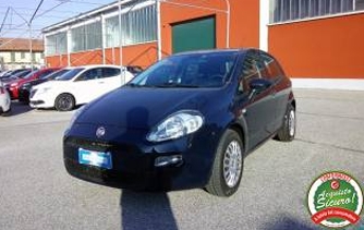 FIAT Punto 1.4 8V 5 porte Easypower Street
