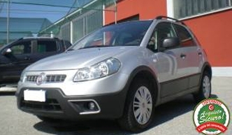 FIAT Sedici 1.6 16V 4x4 Dynamic - PRONTA CONSEGNA