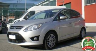 FORD C-Max 1.6 TDCi 115CV Titanium - PRONTA CONSEGNA
