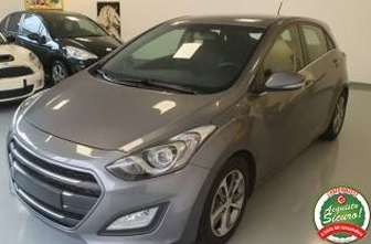 HYUNDAI i30 1.6 CRDi 5p. Classic