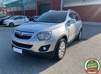 OPEL Antara 2.2 CDTI 163CV Start&Stop Cosmo