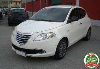 LANCIA Ypsilon 1.3 MJT 16V 95 CV 5 porte S&S Gold