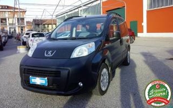 PEUGEOT Bipper Tepee 1.3 HDi 80 Outdoor