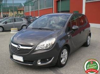 OPEL Meriva 1.4 Turbo 120CV GPL Tech Elective