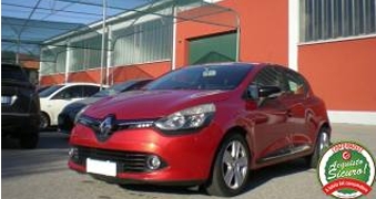 RENAULT Clio 1.5 dCi 8V 75CV 5 porte Live