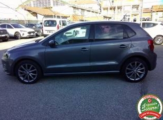 VOLKSWAGEN Polo 1.4 TDI 5p. Trendline - immagine 5