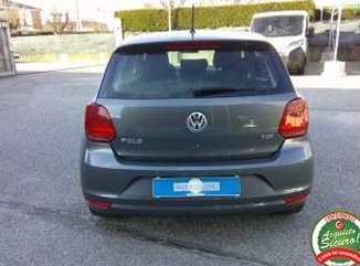 VOLKSWAGEN Polo 1.4 TDI 5p. Trendline - immagine 6