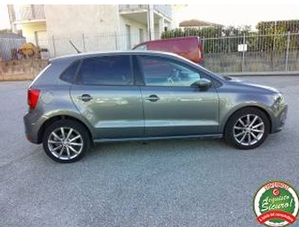 VOLKSWAGEN Polo 1.4 TDI 5p. Trendline - immagine 8