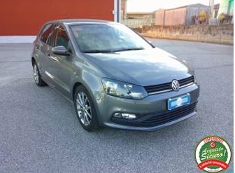 VOLKSWAGEN Polo 1.4 TDI 5p. Trendline - immagine 9