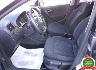 VOLKSWAGEN Polo 1.4 TDI 5p. Trendline - immagine 10