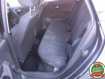VOLKSWAGEN Polo 1.4 TDI 5p. Trendline - immagine 11