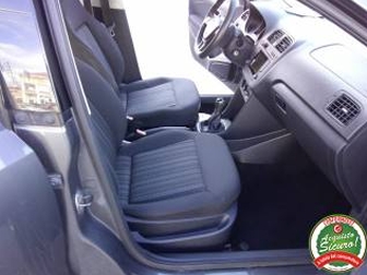 VOLKSWAGEN Polo 1.4 TDI 5p. Trendline - immagine 12
