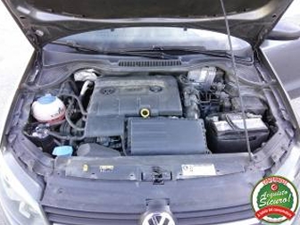 VOLKSWAGEN Polo 1.4 TDI 5p. Trendline - immagine 13