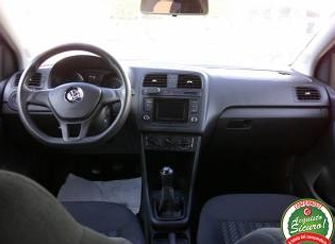 VOLKSWAGEN Polo 1.4 TDI 5p. Trendline - immagine 14