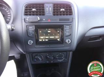 VOLKSWAGEN Polo 1.4 TDI 5p. Trendline - immagine 3