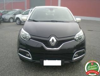 RENAULT Captur dCi 8V 90 CV Start&Stop Energy Intens - immagine 4