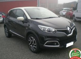 RENAULT Captur dCi 8V 90 CV Start&Stop Energy Intens