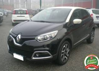 RENAULT Captur dCi 8V 90 CV Start&Stop Energy Intens - immagine 2