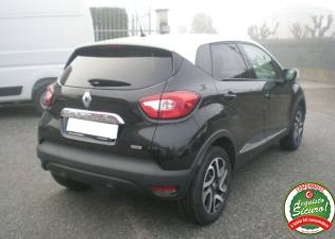 RENAULT Captur dCi 8V 90 CV Start&Stop Energy Intens - immagine 6
