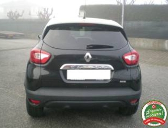 RENAULT Captur dCi 8V 90 CV Start&Stop Energy Intens - immagine 8