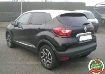 RENAULT Captur dCi 8V 90 CV Start&Stop Energy Intens - immagine 9