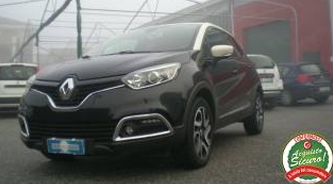 RENAULT Captur dCi 8V 90 CV Start&Stop Energy Intens - immagine 10