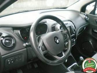 RENAULT Captur dCi 8V 90 CV Start&Stop Energy Intens - immagine 11