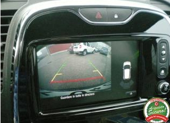 RENAULT Captur dCi 8V 90 CV Start&Stop Energy Intens - immagine 13