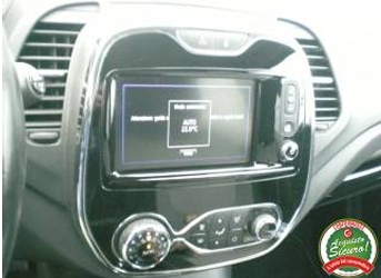 RENAULT Captur dCi 8V 90 CV Start&Stop Energy Intens - immagine 15